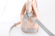 SLING WATERPROOF HANDBAG MULTI 9116 - ALL COLOR