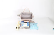 SLING WATERPROOF HANDBAG MULTI 9116 - ALL COLOR