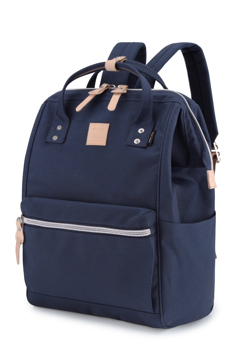 TRAVEL WATERPROOF LAPTOP BACKPACK - 1882 ALL COLOR