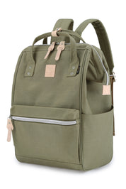 TRAVEL WATERPROOF LAPTOP BACKPACK - 1882 ALL COLOR