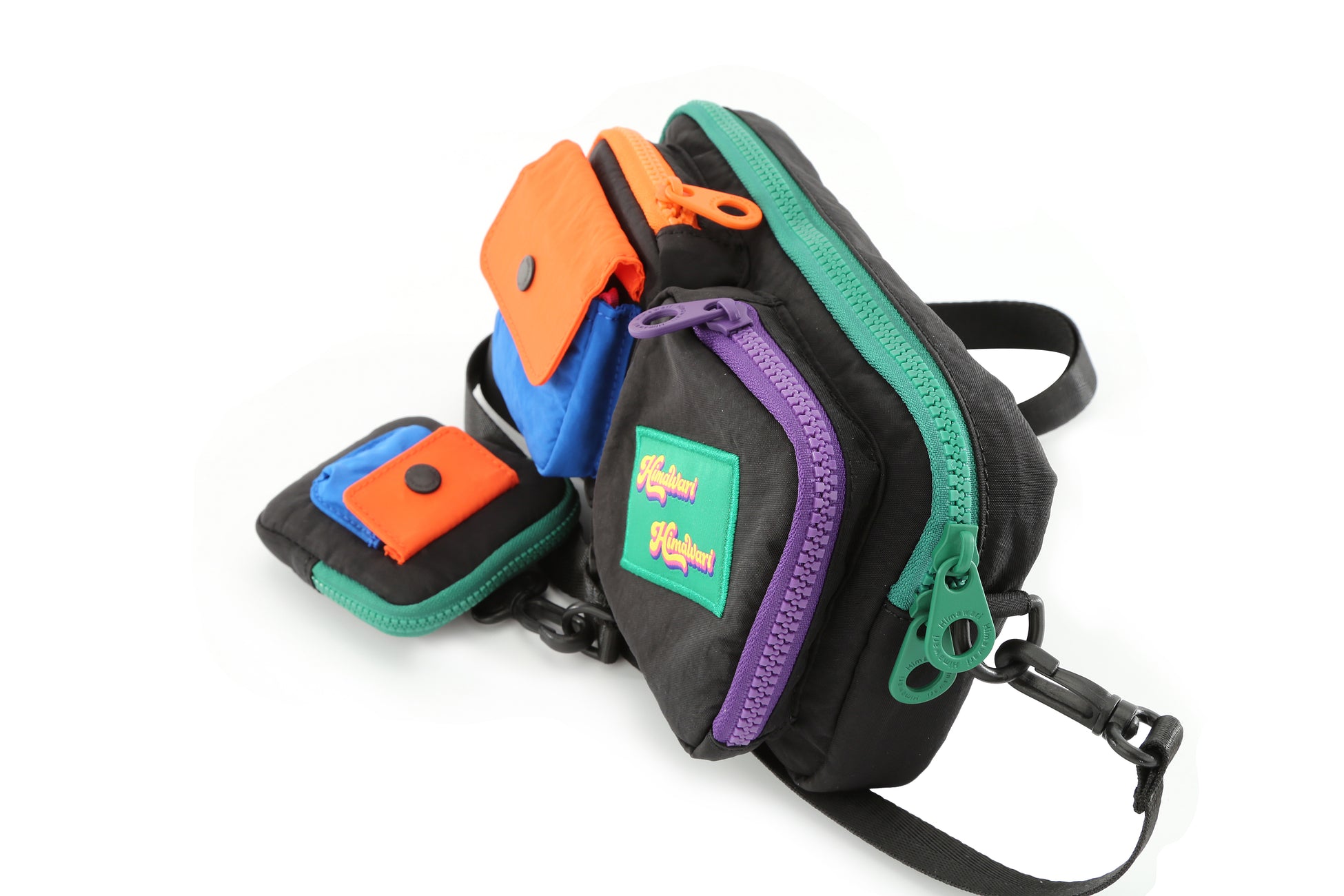 himawari backpack