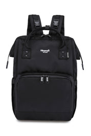 WATERPROOF BACKPACK 35L-BLACK 1211