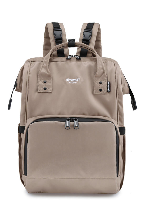 WATERPROOF BACKPACK 35L-KHAKI 1211