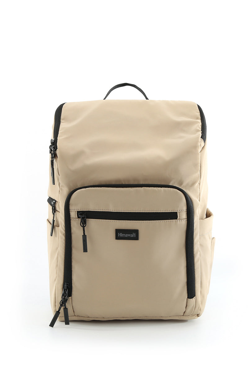 NYLON WATERPROOF BACKPACK 1223 - ALL COLOR