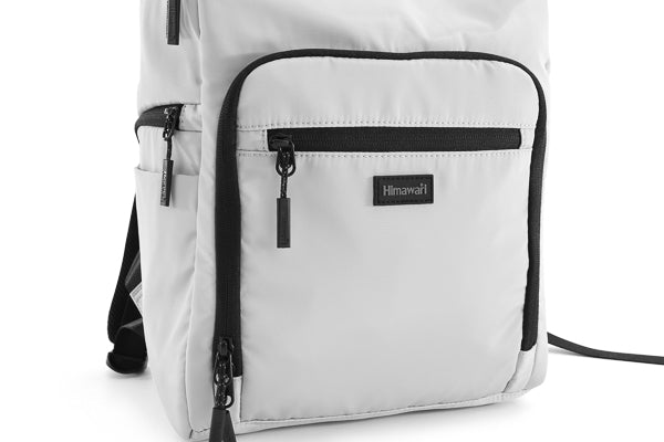 NYLON WATERPROOF BACKPACK 1223 - ALL COLOR