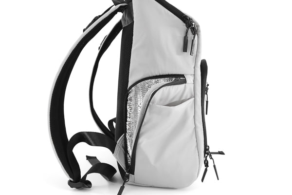 NYLON WATERPROOF BACKPACK 1223 - ALL COLOR