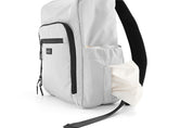 NYLON WATERPROOF BACKPACK 1223 - ALL COLOR