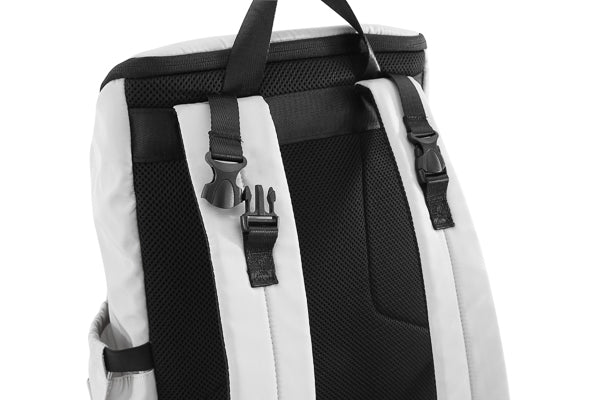 NYLON WATERPROOF BACKPACK 1223 - ALL COLOR