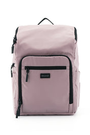 NYLON WATERPROOF BACKPACK 1223 - ALL COLOR