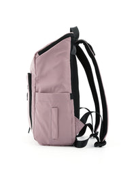 NYLON WATERPROOF BACKPACK 1223 - GREY