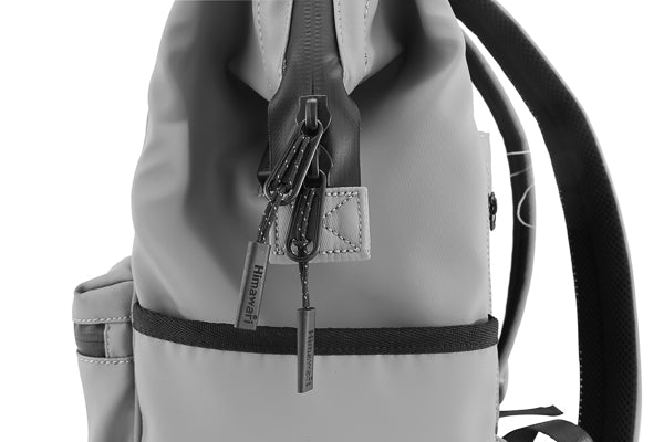 USB PORT WATERPROOF BACKPACK 1884 - ALL COLOR