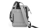 USB PORT WATERPROOF BACKPACK 1884 - ALL COLOR