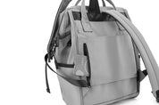 USB PORT WATERPROOF BACKPACK 1884 - ALL COLOR