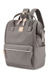 TRAVEL WATERPROOF LAPTOP BACKPACK - 1882 ALL COLOR