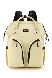 MULTIPLE PICKET BACKPACK-1208 ALL COLOR