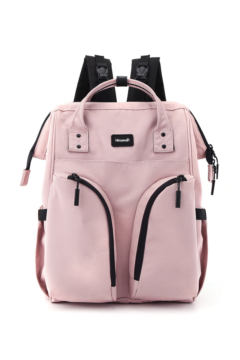 MULTIPLE PICKET BACKPACK-1208 ALL COLOR