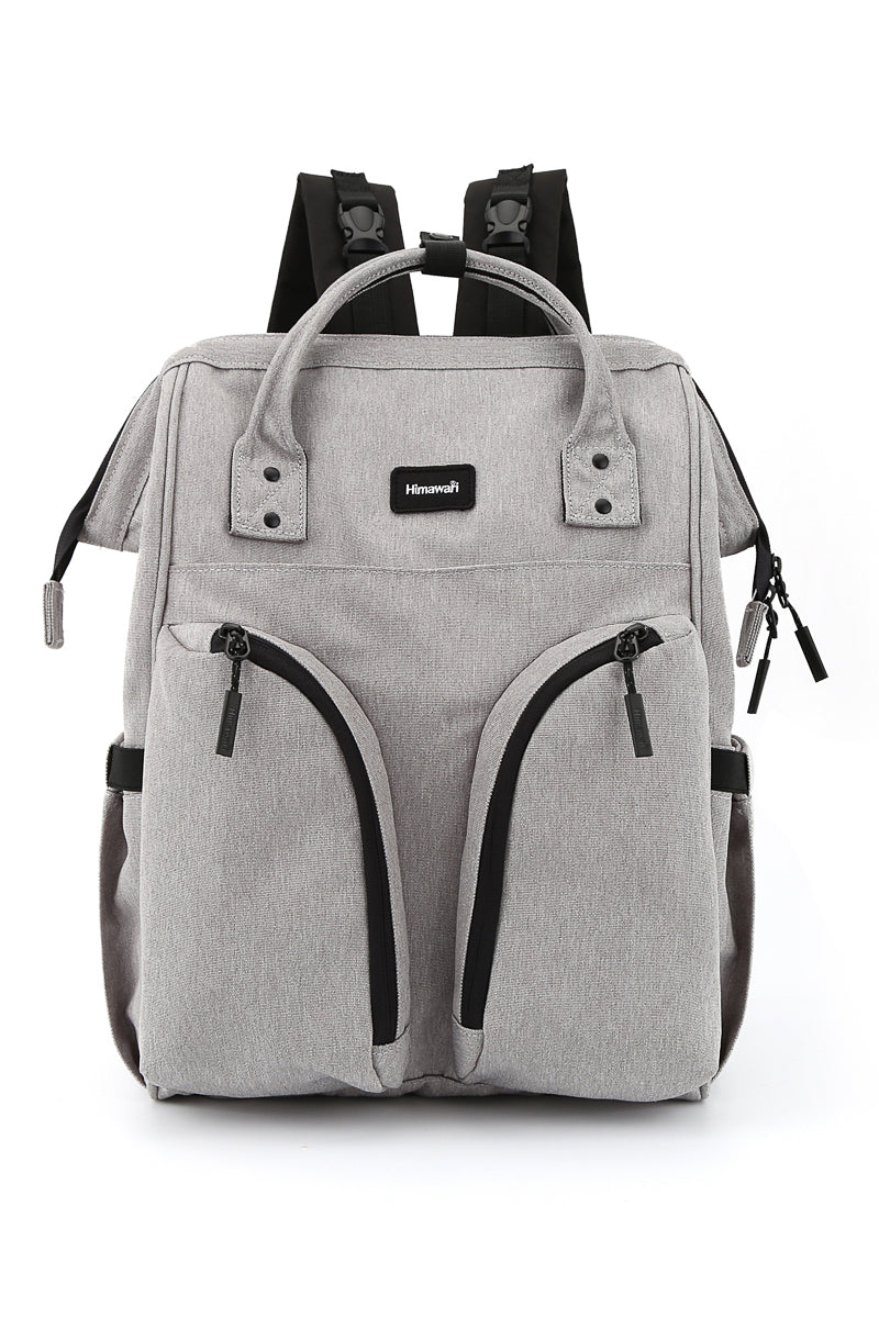 MULTIPLE PICKET BACKPACK-1208 ALL COLOR