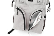 MULTIPLE PICKET BACKPACK-1208 ALL COLOR