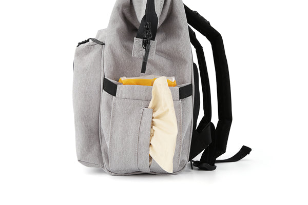 MULTIPLE PICKET BACKPACK-1208 ALL COLOR