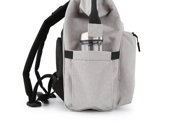 MULTIPLE PICKET BACKPACK-1208 ALL COLOR