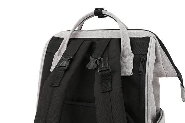 MULTIPLE PICKET BACKPACK-1208 ALL COLOR
