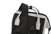 MULTIPLE PICKET BACKPACK-1208 ALL COLOR