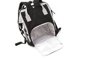 MULTIPLE PICKET BACKPACK-1208 ALL COLOR