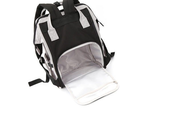 MULTIPLE PICKET BACKPACK-1208 ALL COLOR