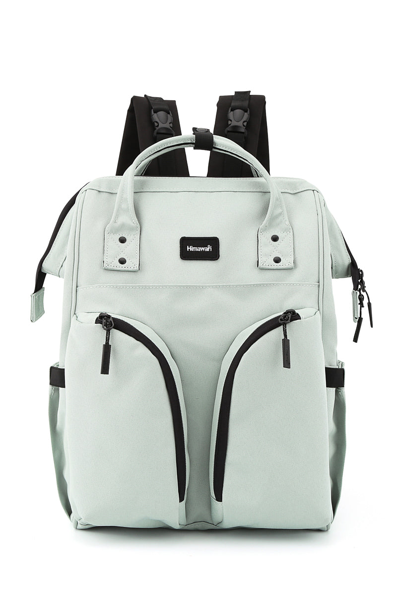 MULTIPLE PICKET BACKPACK-1208 ALL COLOR