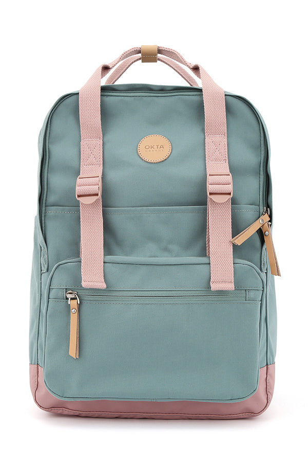 LAPTOP WATERPROOF BACKPACK -1085B- ALL COLOR