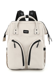 MULTIPLE PICKET BACKPACK-1208 ALL COLOR