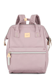 WATER RESISTANT LAPTOP BACKPACK - SOLID 2