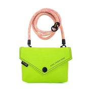 SMALL POCKET BAG HY2302-BASIL